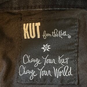 Bootcut Blue Women's Jeans
